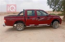 GWM Wingle 5